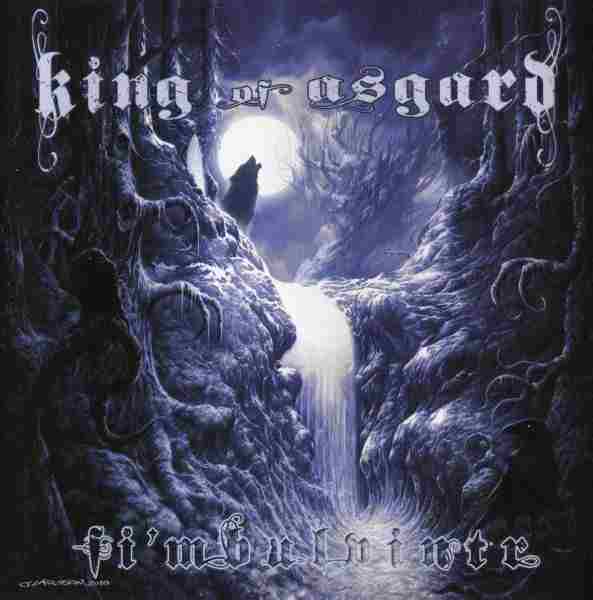 FIMBULVINTR
