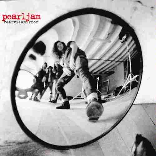 REARVIEWMIRROR 2 CD DIGI