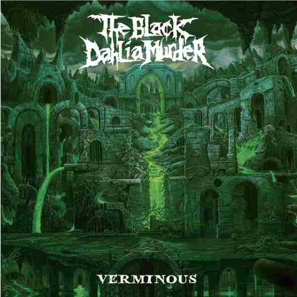 VERMINOUS