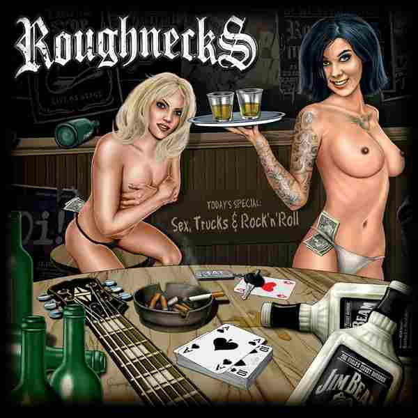 SEX, TRUCKS & ROCK´N´ROLL DIGI