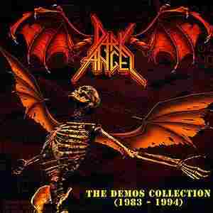 THE DEMOS COLLECTION