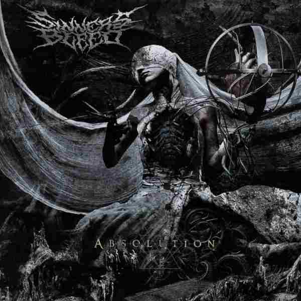 ABSOLUTION