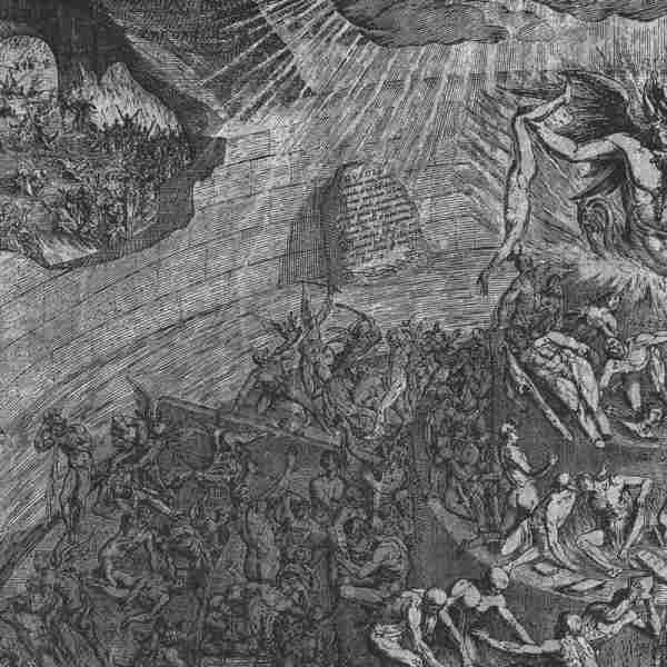 FOR THE GLORY OF YOUR REDEEMER