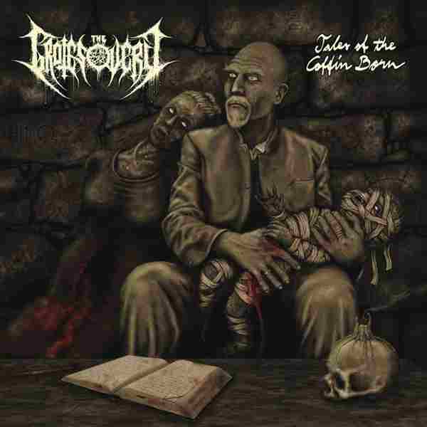 TALES OF THE COFFIN BORN