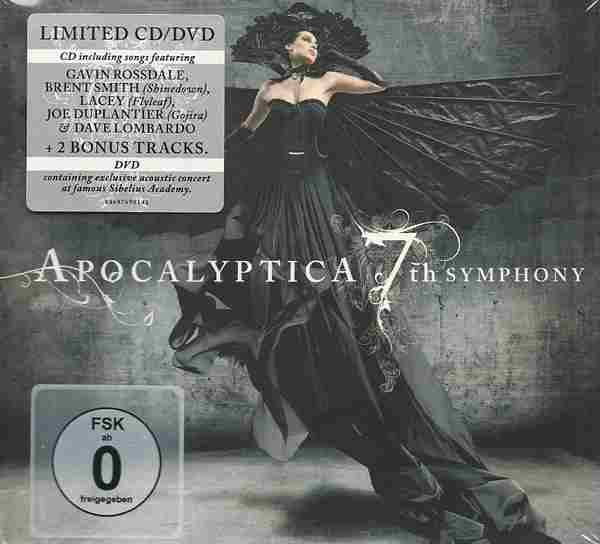 7TH SYMPHONY