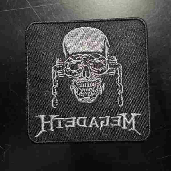 RATTLEHEAD