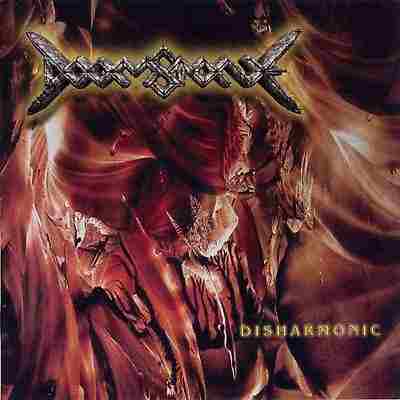 DISHARMONIC