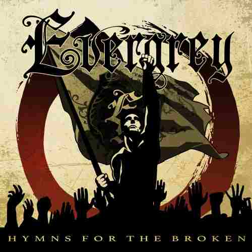 HYMNS FOR THE BROKEN