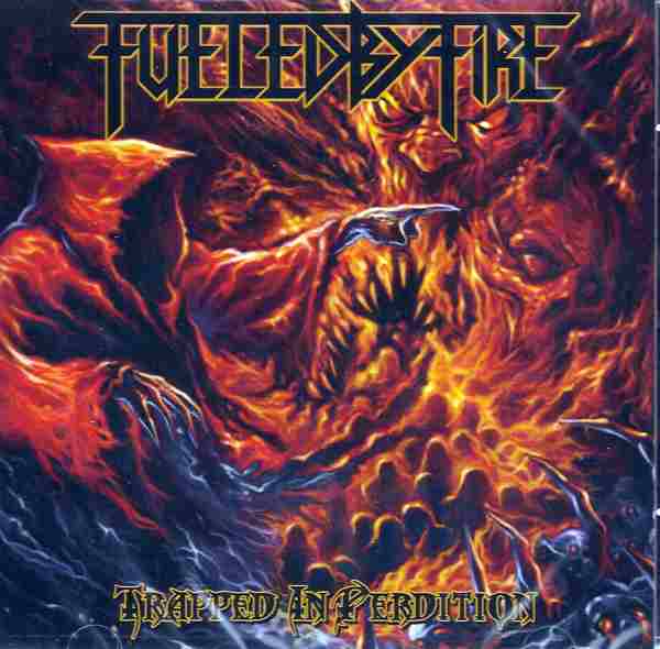 TRAPPED IN PERDITION