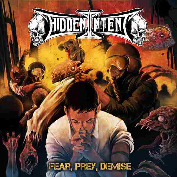 FEAR, PREY, DEMISE