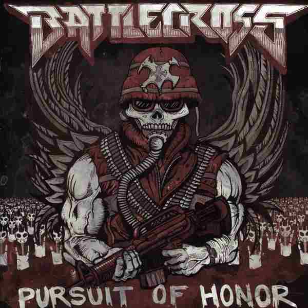 PURSUIT OF HONOR