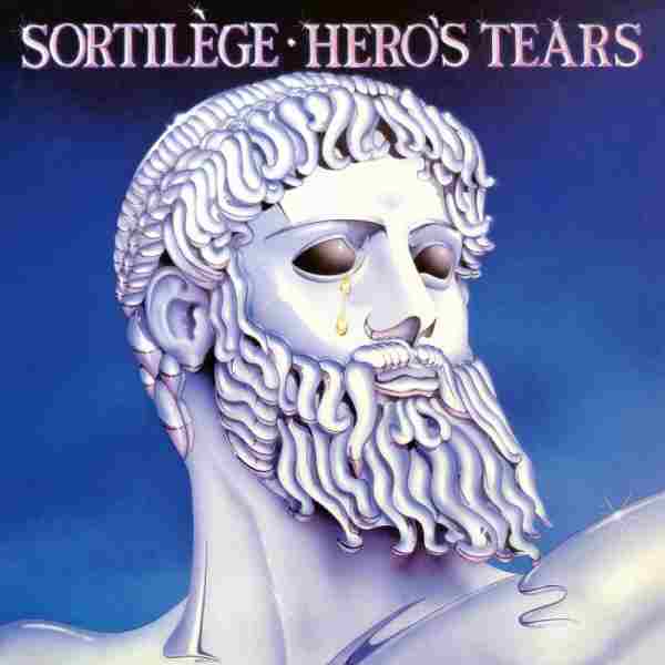 HERO´S TEARS