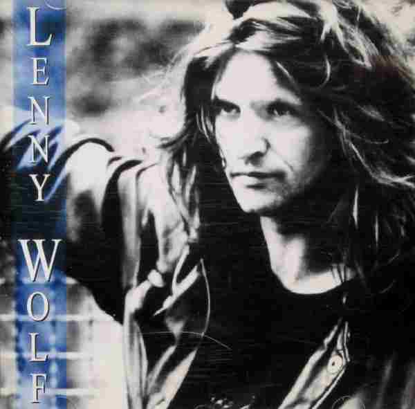 LENNY WOLF