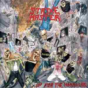 UP FOR THE MASSACRE