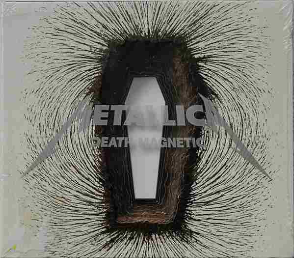 DEATH MAGNETIC