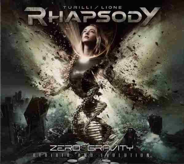 ZERO GRAVITY REBIRTH AND EVOLUTION