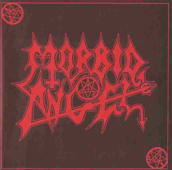 LIVE MADNESS OVER EUROPE 89-91