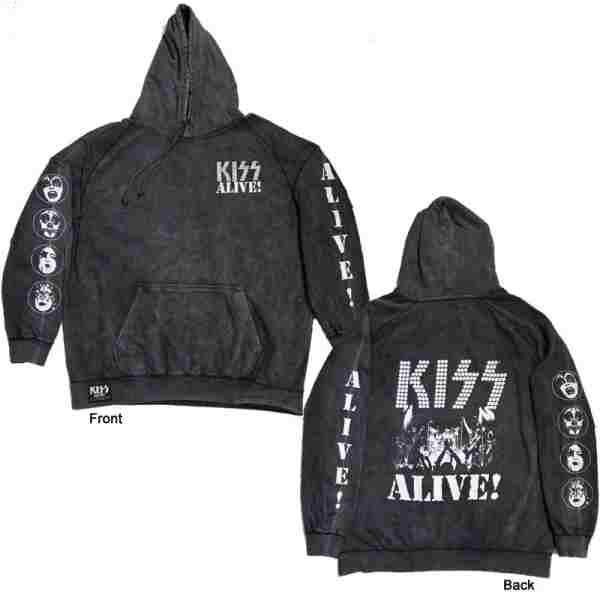 ALIVE