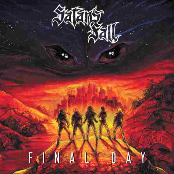 FINAL DAY