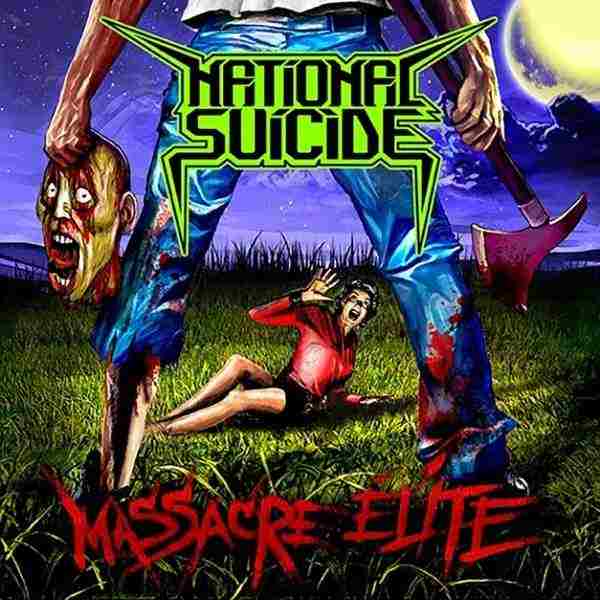MASSACRE ELITE