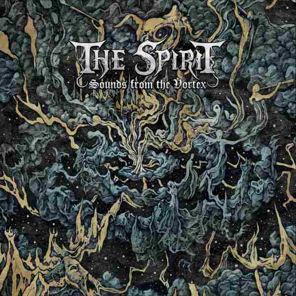 SOUNDS FROM THE VORTEX