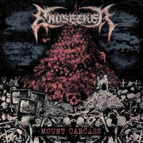 MOUNT CARCASS