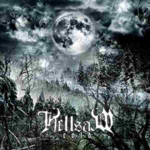 COLD CD + DVD