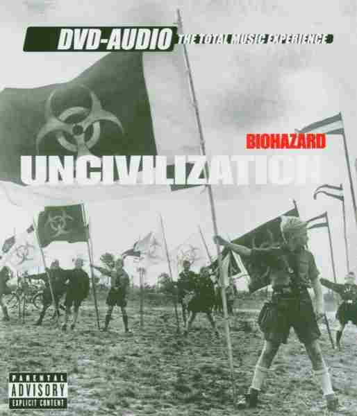 UNCIVILIZATION