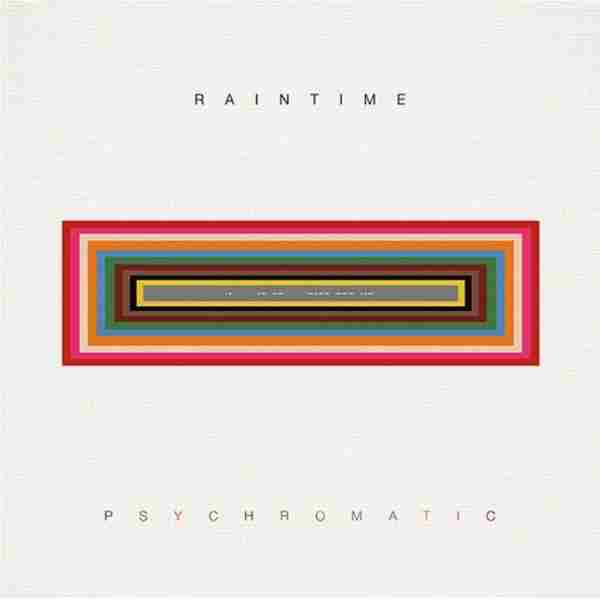 PSYCHROMATIC