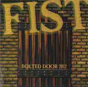 BOLTED DOOR 2012