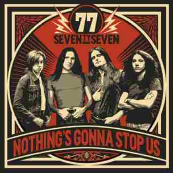 NOTHING´S GONNA STOP US