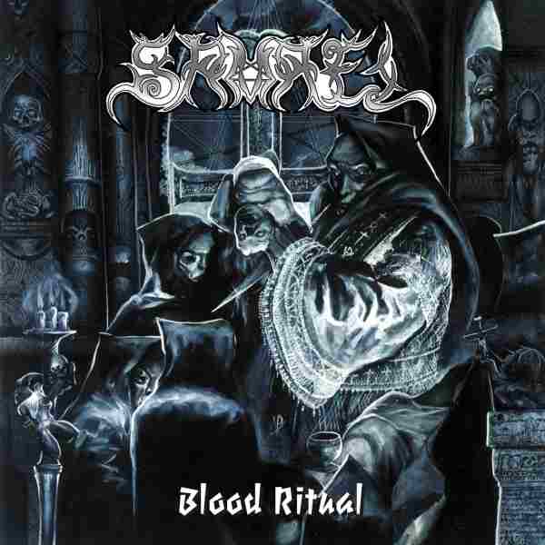 BLOOD RITUAL