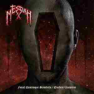 FATAL GROTESQUE SYMBOLS DARKEN UNIVERSE