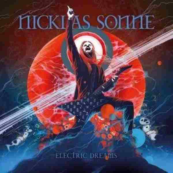 ELECTRIC DREAMS