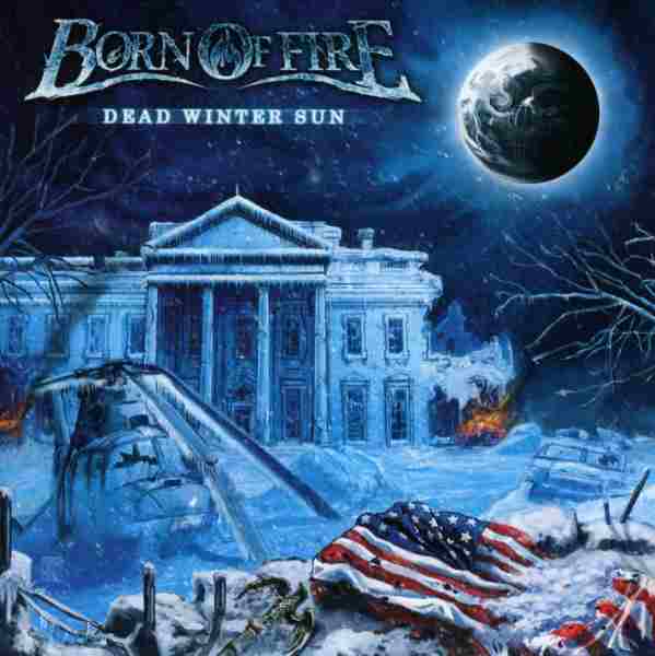 DEAD WINTER SUN