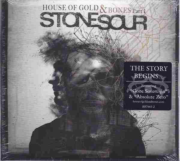 HOUSE OF GOLD &amp; BONES PART 1 DIGI