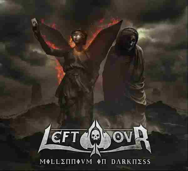 MILLENIUM IN DARKNESS