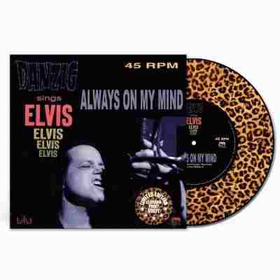 ALWAYS ON MY MIND