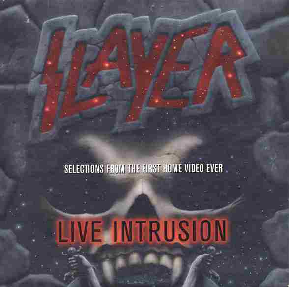 LIVE INTRUSION