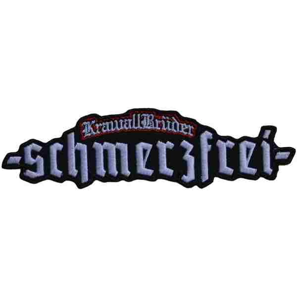 SCHMERZFREI