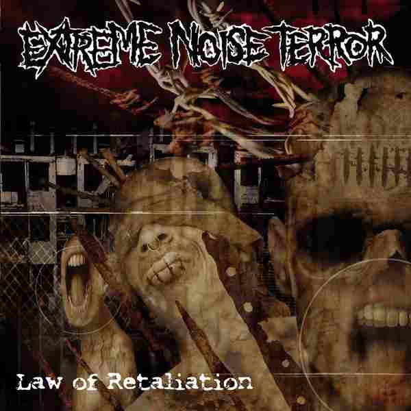 LAW OF RETALIATION