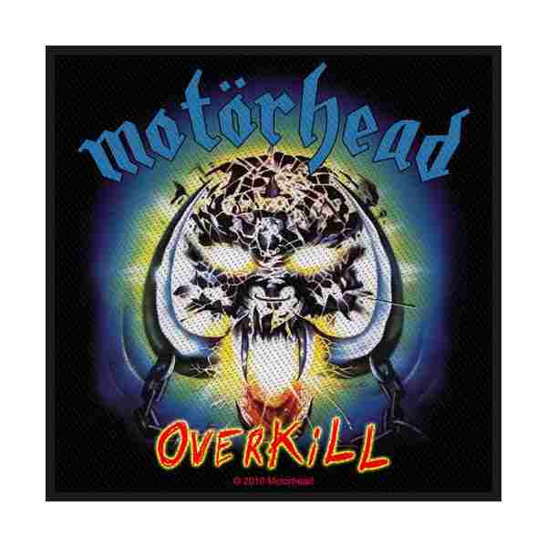 OVERKILL