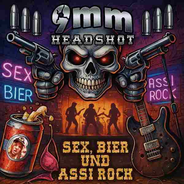 SEX, BIER UND ASSI ROCK