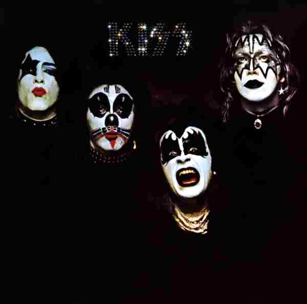 KISS