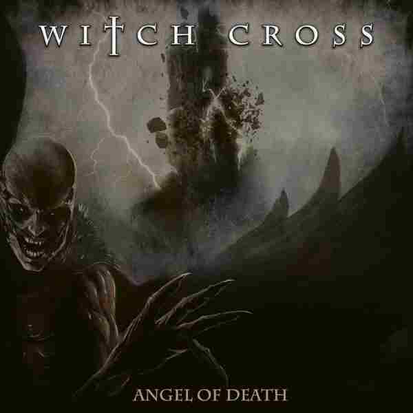 ANGEL OF DEATH