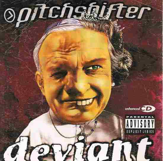 DEVIANT