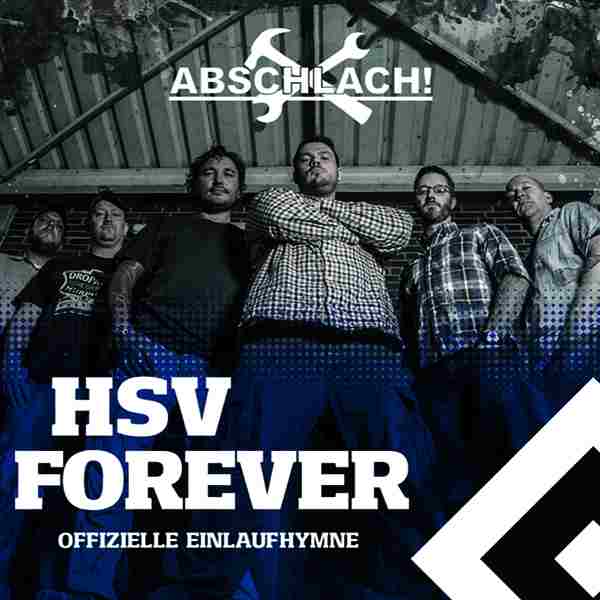 HSV FOREVER