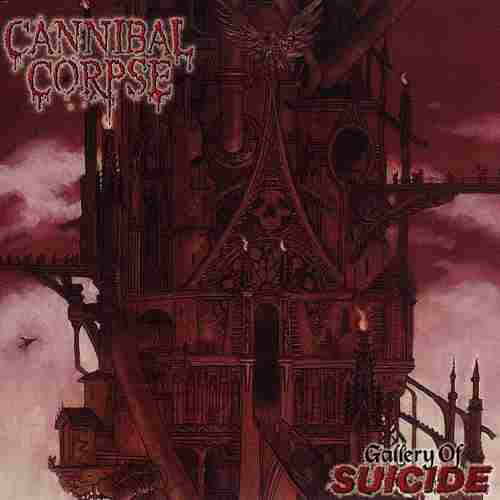 GALLERY OF SUICIDE