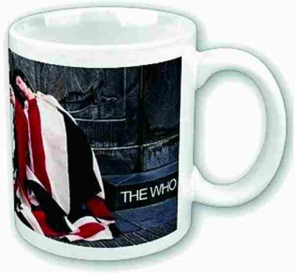 THE KIDS ARE ALRIGHT