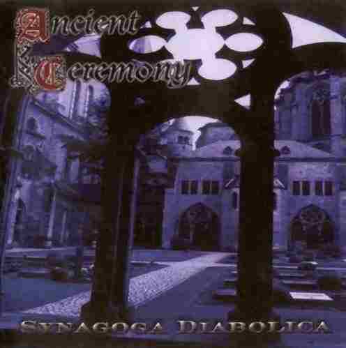 SYNAGOGA DIABOLICA